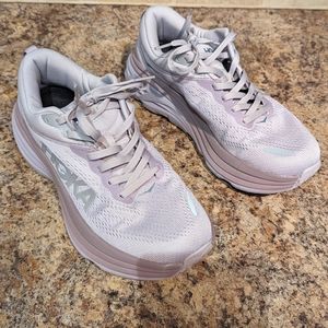 Hoka Bondi 8 size 8D wide